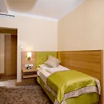 Drei Raben Hotel Štýrský Hradec