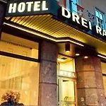 Drei Raben Hotel Štýrský Hradec