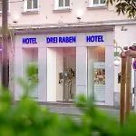 Hotel Drei Raben Štýrský Hradec