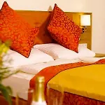 Drei Raben Hotel Štýrský Hradec