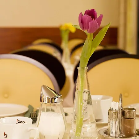 ドライ ラーベン ホテル