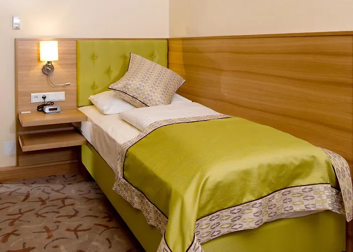 Drei Raben Ξενοδοχείο