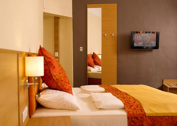 Drei Raben 4* Γκρατς