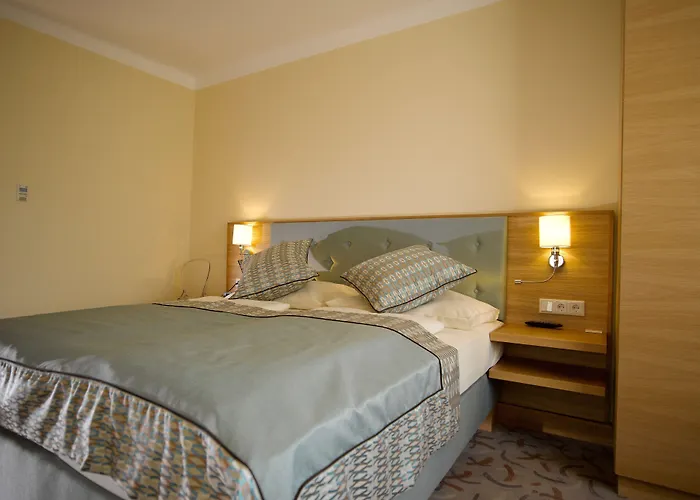 Ξενοδοχείο Drei Raben