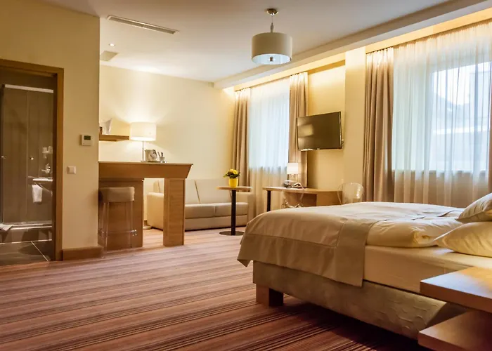 Drei Raben Ξενοδοχείο Γκρατς