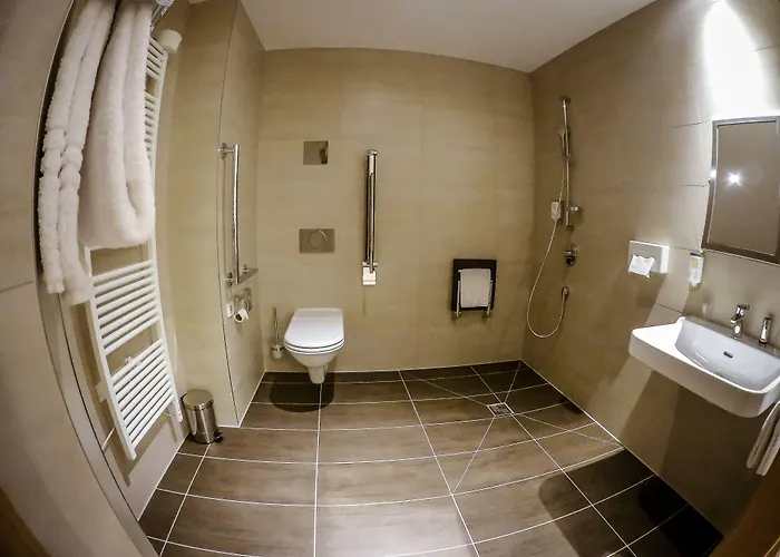 Ξενοδοχείο Drei Raben