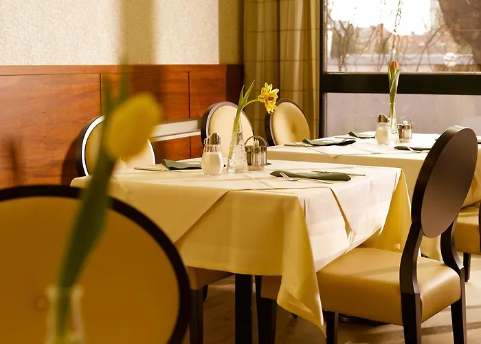 Ξενοδοχείο Drei Raben 4*