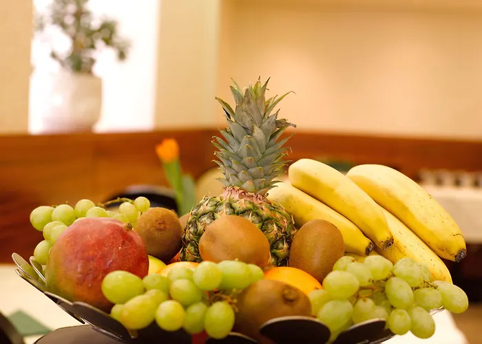 Drei Raben Ξενοδοχείο 4*