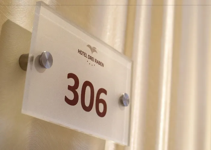 Drei Raben Γκρατς