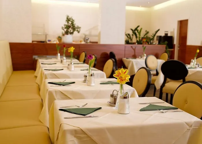 Ξενοδοχείο Drei Raben 4*