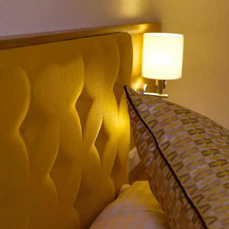 Drei Raben מלון 4*