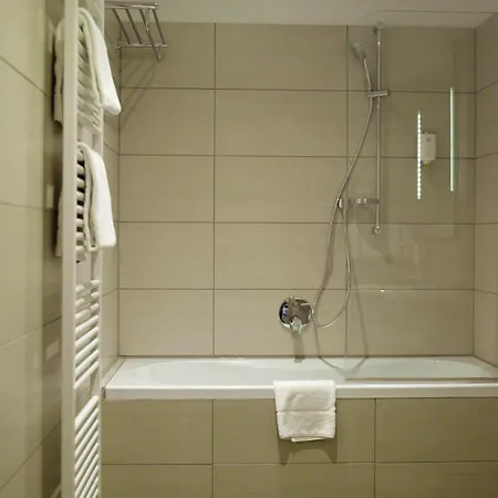 Drei Raben Hotel 4*