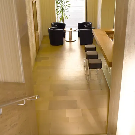 Drei Raben Otel 4*