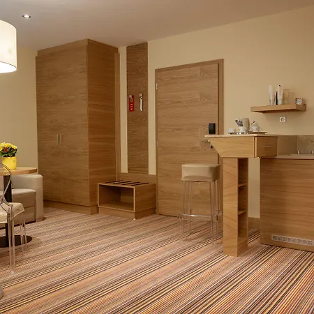 Otel Drei Raben