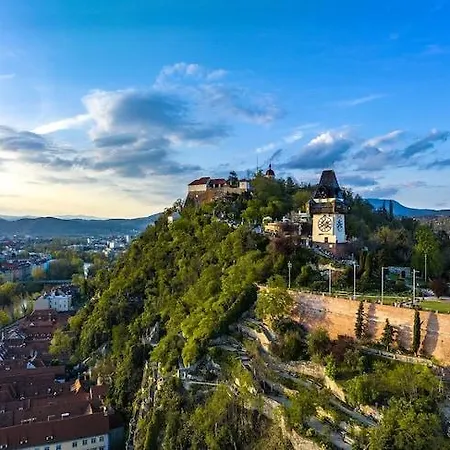 Drei Raben Otel 4*