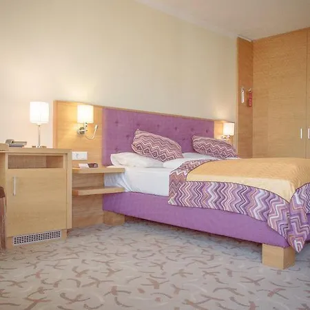 Drei Raben Hotel Štýrský Hradec