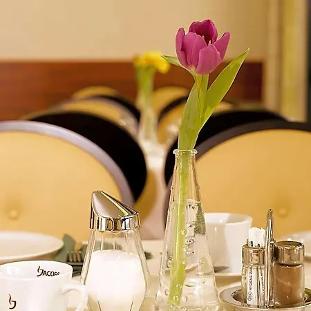 Drei Raben Hotel 4*