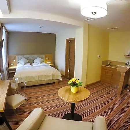 Drei Raben Hotel