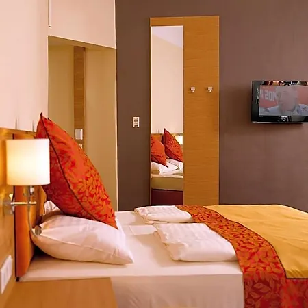 Drei Raben Hotel 4*
