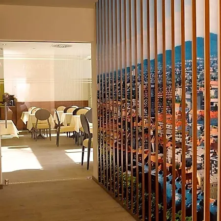 Drei Raben Hotel Štýrský Hradec