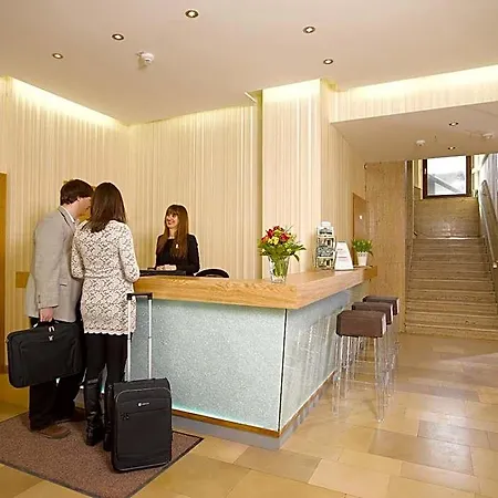 Drei Raben Hotel 4*