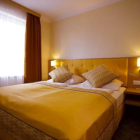 Drei Raben Hotel 4*