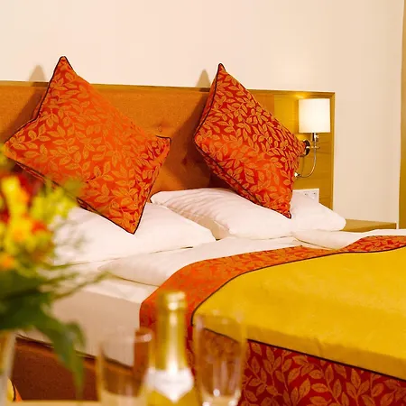 Hotel Drei Raben Graz