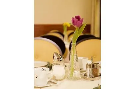 Otel Drei Raben