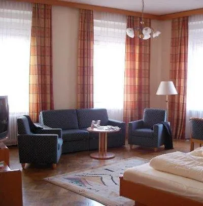 Drei Raben Otel Graz