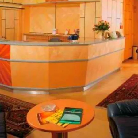 Otel Drei Raben