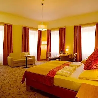 Otel Drei Raben