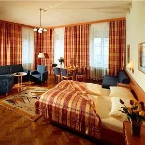 Otel Drei Raben