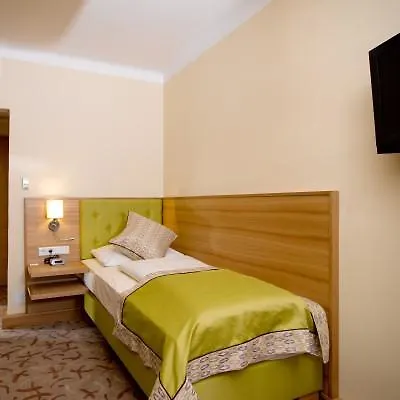 Otel Drei Raben Graz