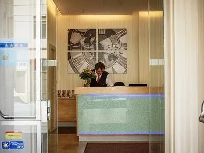 Otel Drei Raben