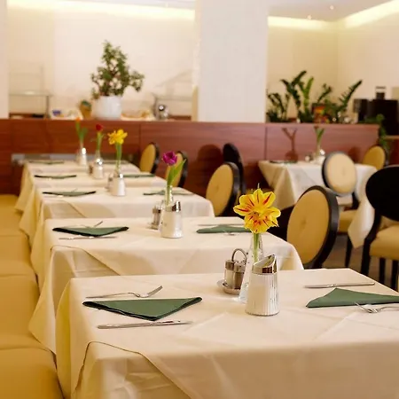Otel Drei Raben 4*