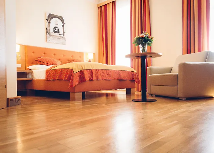 Hotel Drei Raben Graz