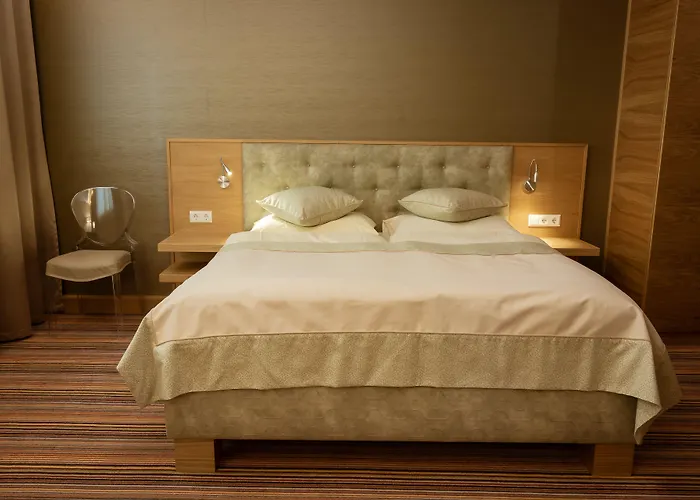 Hotel Drei Raben Graz