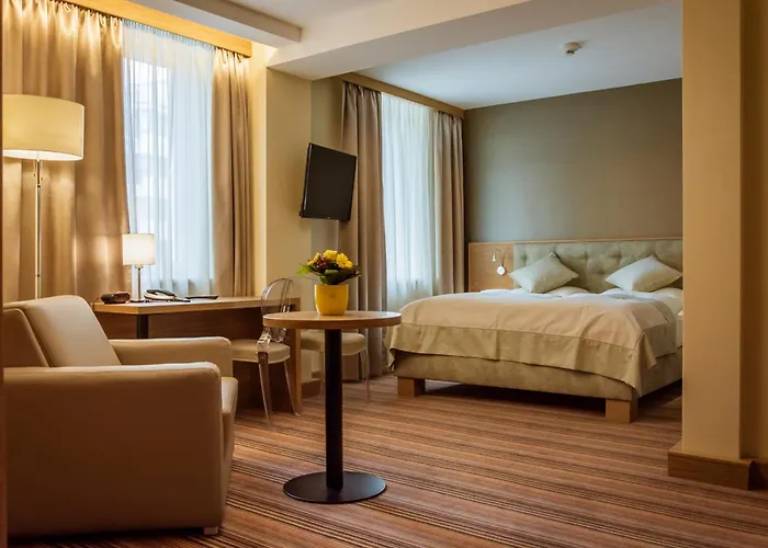 Drei Raben Hotel Graz