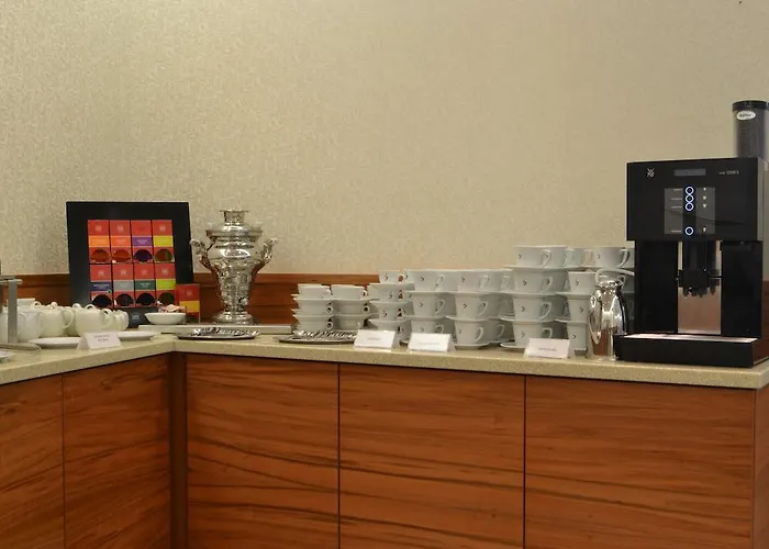 Hotel Drei Raben Graz